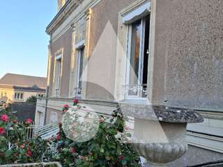 Demeure d'exception 13 pièces