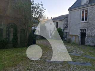 Demeure d'exception 13 pièces