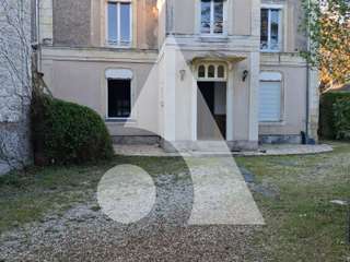 Demeure d'exception 13 pièces