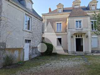 Demeure d'exception 13 pièces