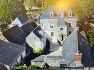 Demeure d'exception 13 pièces