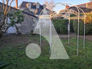 Demeure d'exception 13 pièces