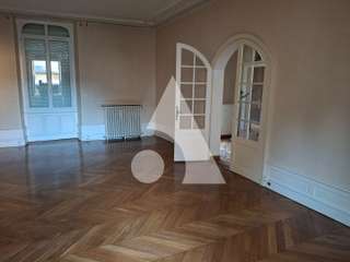 Demeure d'exception 13 pièces