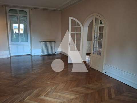 Demeure d'exception 13 pièces