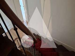 Demeure d'exception 13 pièces