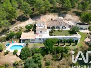 Vente Demeure d'exception 7 chambresRognes