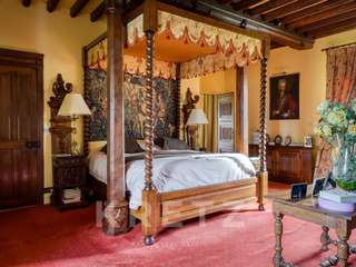 Demeure d'exception 15 pièces