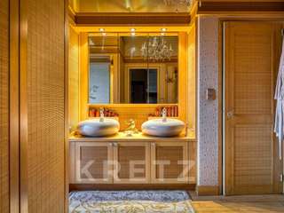 Demeure d'exception 15 pièces