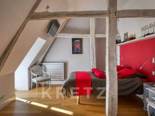 Demeure d'exception 15 pièces