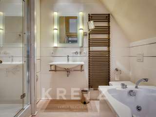 Demeure d'exception 15 pièces