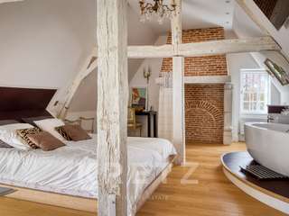 Demeure d'exception 15 pièces