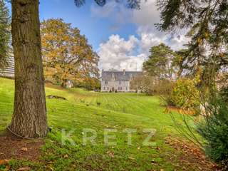 Demeure d'exception 15 pièces