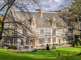 Demeure d'exception 15 pièces