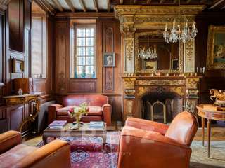 Demeure d'exception 15 pièces