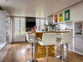 Demeure d'exception 15 pièces