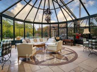 Demeure d'exception 15 pièces