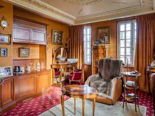 Demeure d'exception 15 pièces