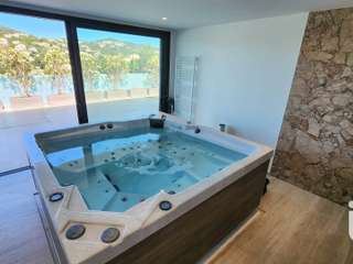 Demeure d'exception 9 pièces