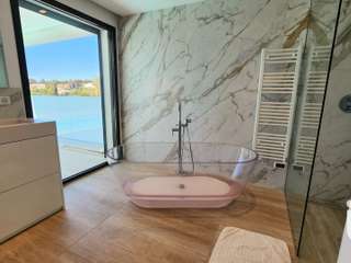 Demeure d'exception 9 pièces