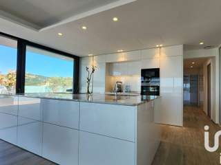 Demeure d'exception 9 pièces