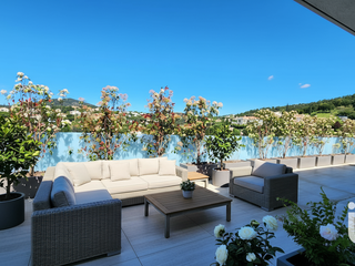 Demeure d'exception 9 pièces