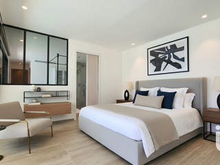 Demeure d'exception 9 pièces