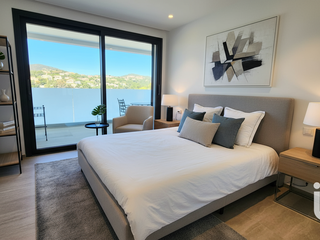 Demeure d'exception 9 pièces