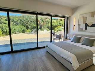 Demeure d'exception 9 pièces