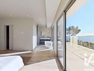 Demeure d'exception 6 pièces