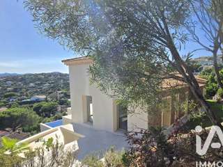 Demeure d'exception 6 pièces