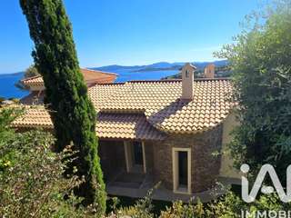 Demeure d'exception 6 pièces