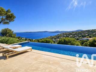 Demeure d'exception 6 pièces