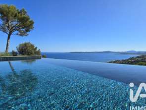 Vente Demeure d'exception 4 chambresRoquebrune-sur-Argens