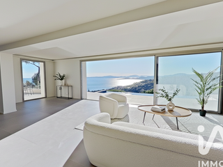 Demeure d'exception 6 pièces