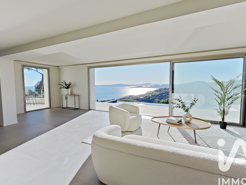 Demeure d'exception 6 pièces