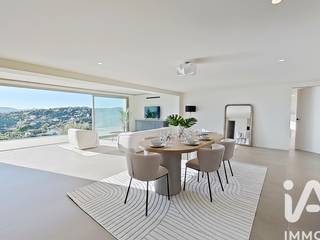 Demeure d'exception 6 pièces