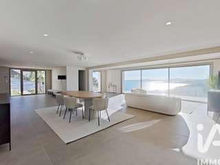 Demeure d'exception 6 pièces