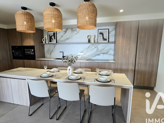 Demeure d'exception 6 pièces