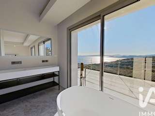 Demeure d'exception 6 pièces