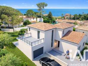 Vente Demeure d'exception 4 chambresRoquebrune-sur-Argens