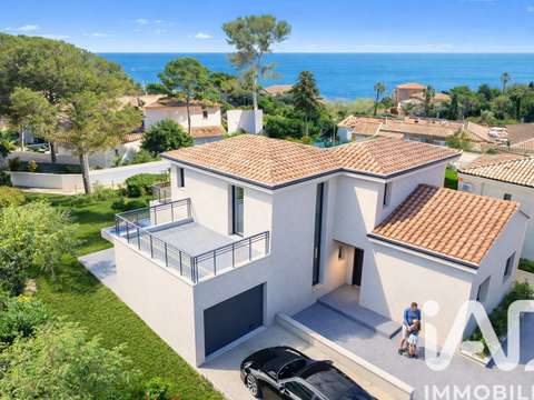 Demeure d'exception 6 pièces Roquebrune-sur-Argens 83