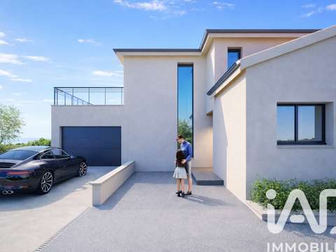 Demeure d'exception 6 pièces