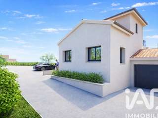 Demeure d'exception 6 pièces