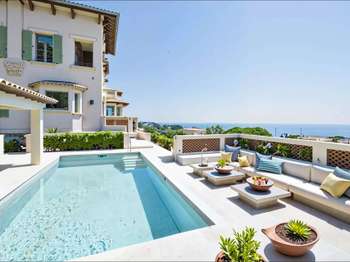 Vente Demeure d'exception 5 chambresRoquebrune-sur-Argens