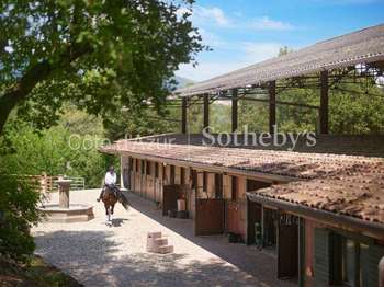 Vente Demeure d'exception 5 chambresRoquefort-les-Pins