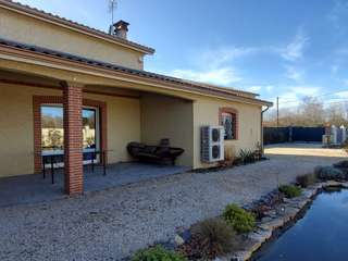 Demeure d'exception 8 pièces