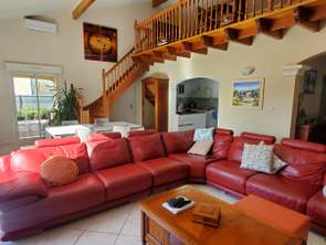 Vente Demeure d'exception 5 chambresRoques
