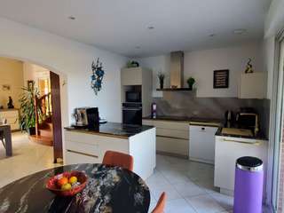 Demeure d'exception 8 pièces