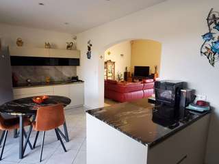 Demeure d'exception 8 pièces