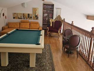 Demeure d'exception 8 pièces